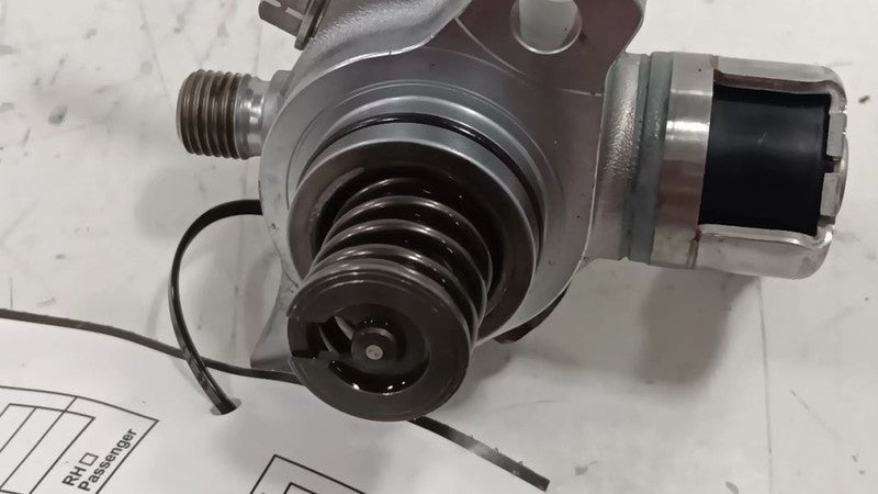 Subaru Impreza Engine Mounted Gas Fuel Pump 2024