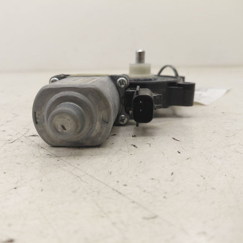 Passenger Right Rear Power Window Motor Fits 13-22 Chevy Trax