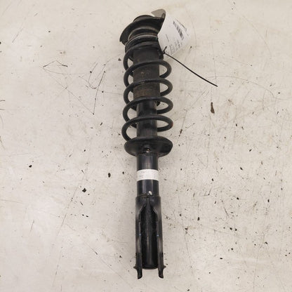 Driver Left Front Strut Hatchback Fits 17-24 Mitsubishi Mirage