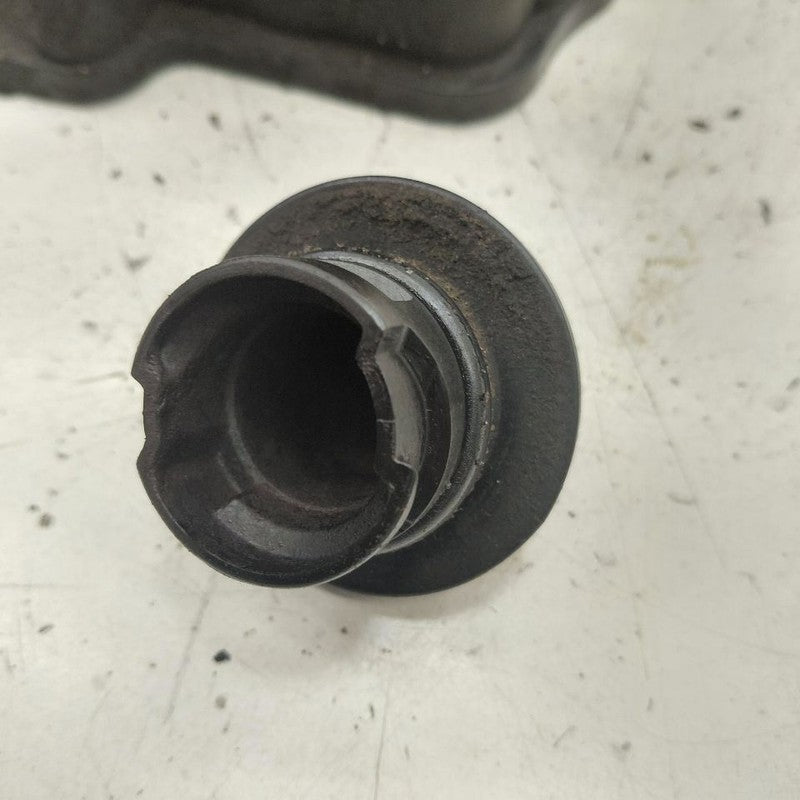 Chevy Trax Engine Cylinder Head Valve Cover  1.4 2022 2021