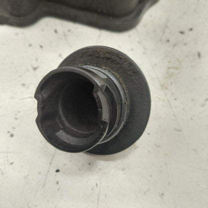 Chevy Trax Engine Cylinder Head Valve Cover  1.4 2022 2021