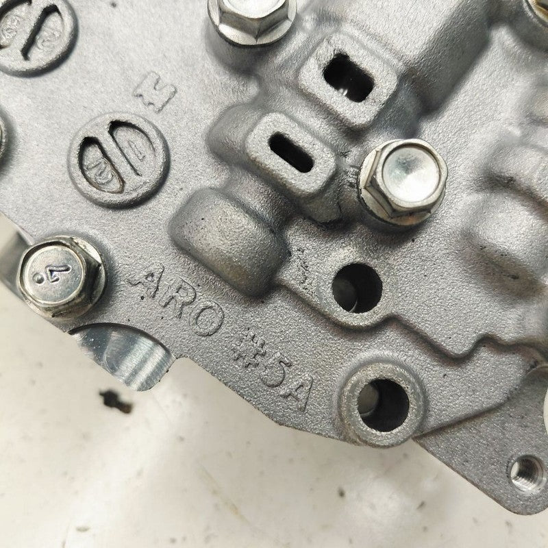 Mitsubishi Outlander   Automatic Transmission Valve Body  2018 2017 20