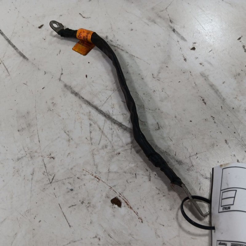 Kia Sportage Battery Cable  2022 2021 2020 2019 2018