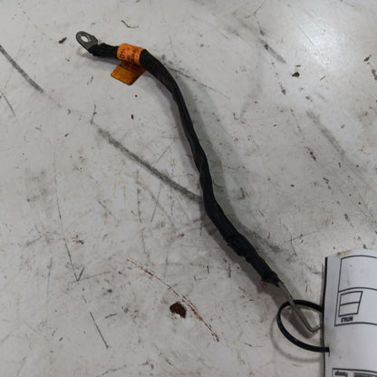 Kia Sportage Battery Cable  2022 2021 2020 2019 2018
