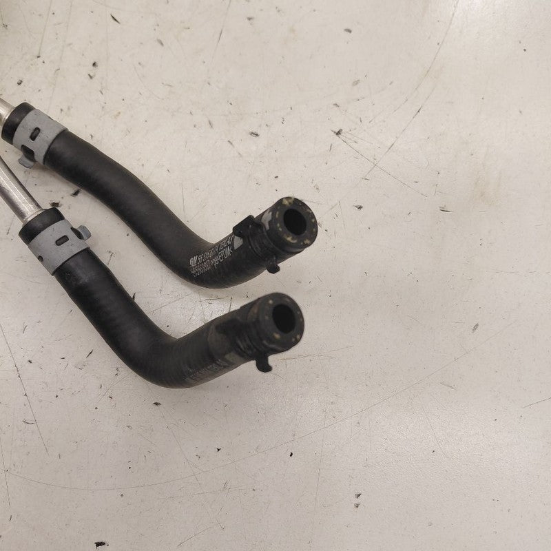 Chevy Trax Super Turbo Charger Oil Line Hose Tube  1.2 2025 2024