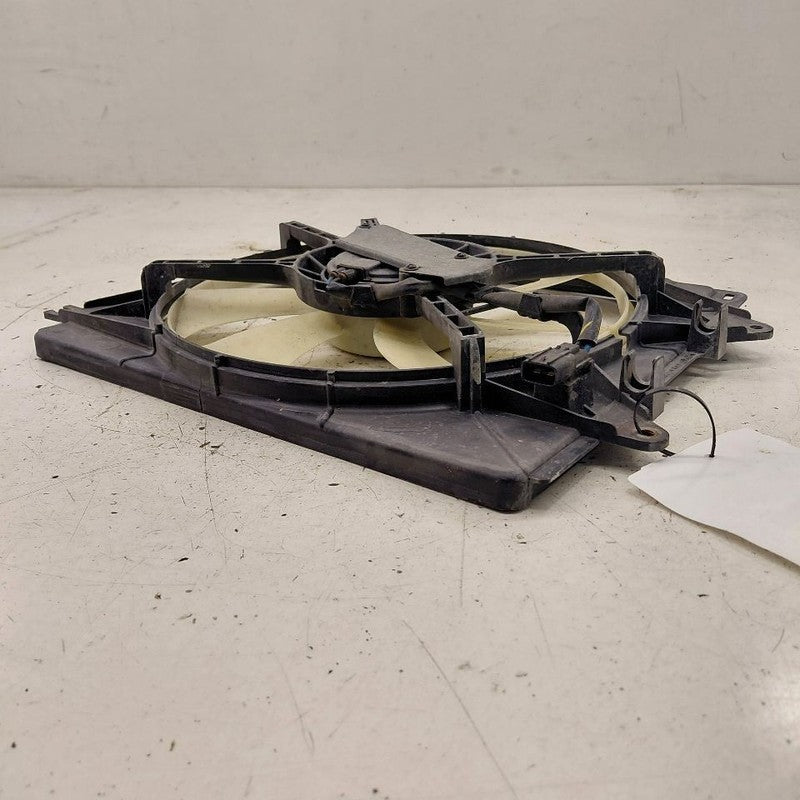 Passenger Right Radiator Cooling Fan Motor Fits 17-19 Honda CR-V