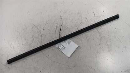 Hyundai Sonata Right Front Weather Strip Interior 2011 2012 2013 2014 