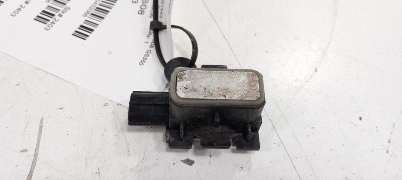 2008 Lexus GS350 Sensor