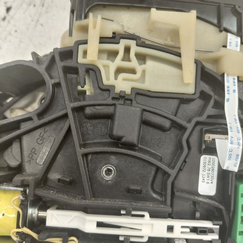 Volvo S60 Transmission Gear Shifter  2013 2014 2015