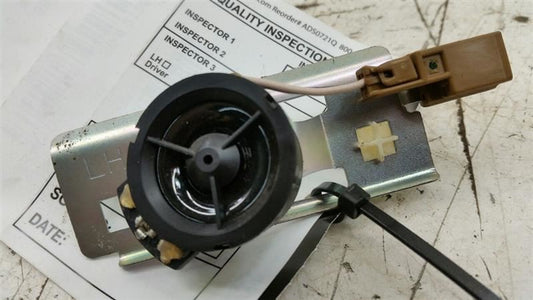 Nissan Sentra Tweeter Left Driver Tweeter Speaker  2006