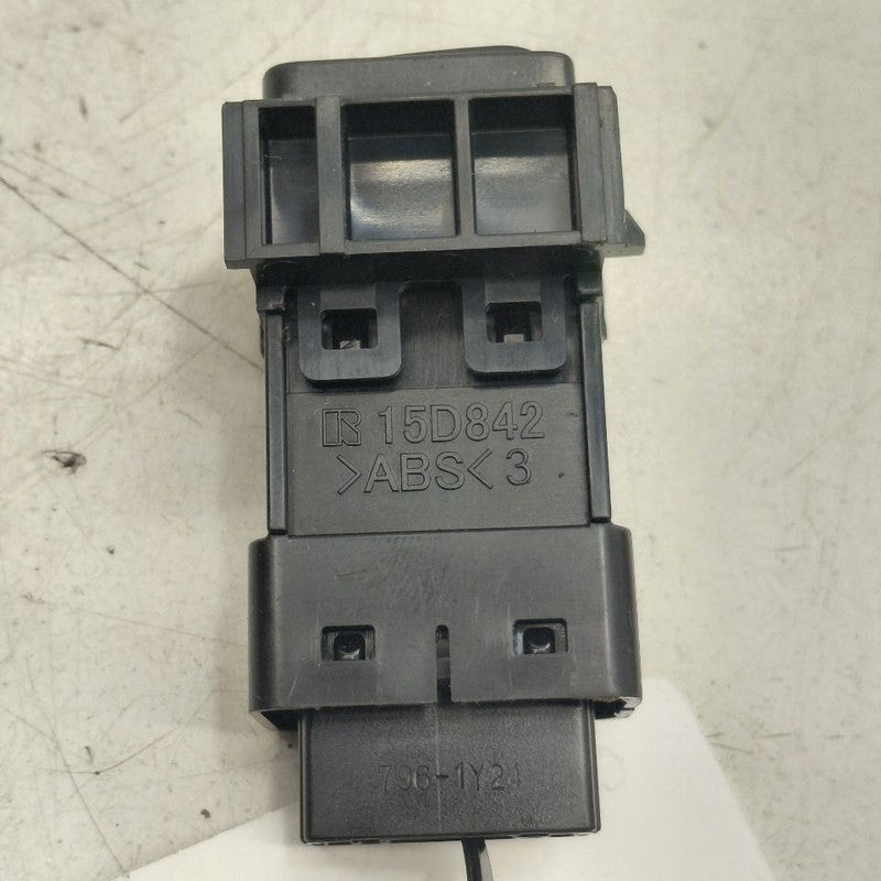 Toyota Prius Automatic Parking Switch {15D842} 2022 2021 2020