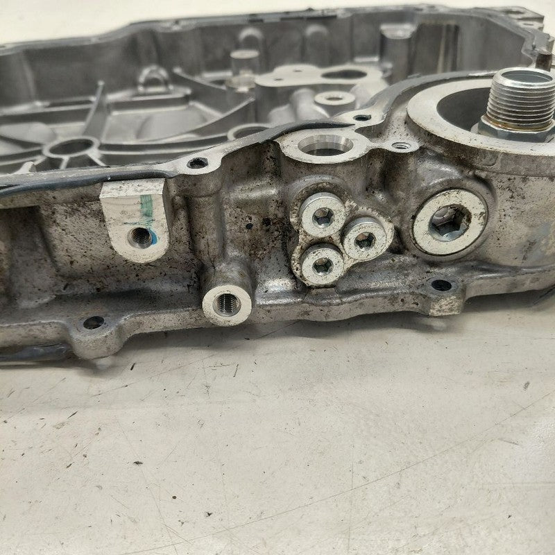 Upper Engine Oil Pan 1.2L Fits 20-25 Buick Encore GX