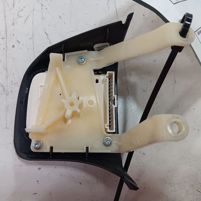 68140288AC Column Switch Assembly Cruise Steering Wheel Mounted Fits 15-16 Dodge Dart