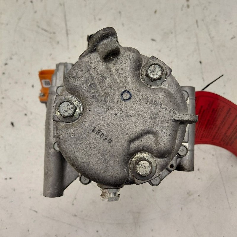Air Conditioning AC Compressor Fits 16-19 Chevy Volt
