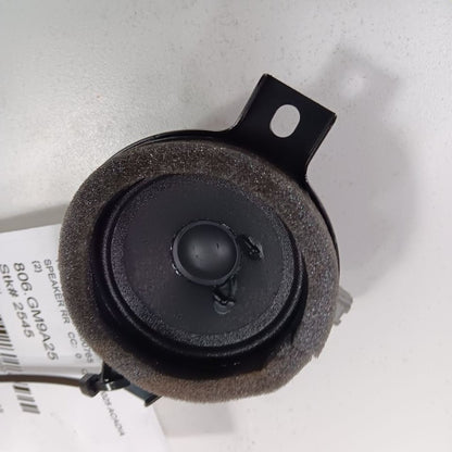 2025 GMC Acadia Speaker Right Passenger Rear 