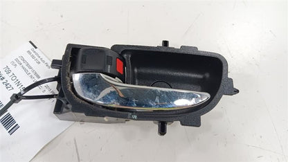 Toyota Prius Driver Left Front Interior Door Handle  2012 2013 2012 20