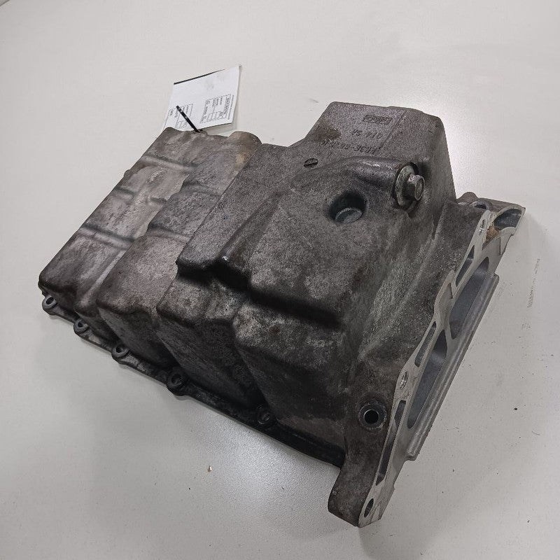 Engine Oil Pan 2.3L Fits 15-22 Ford Mustang OEM