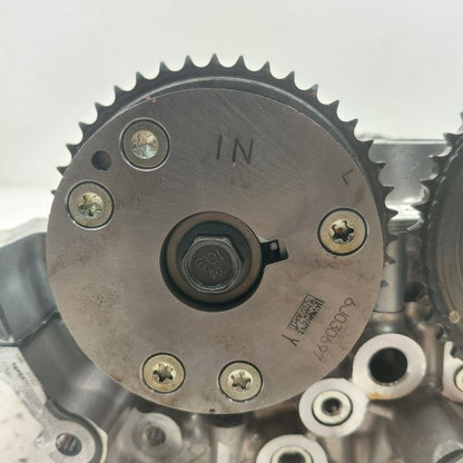 Driver Left Front Engine Cylinder Head 3.6L Fits 17-25 Cadillac XT5