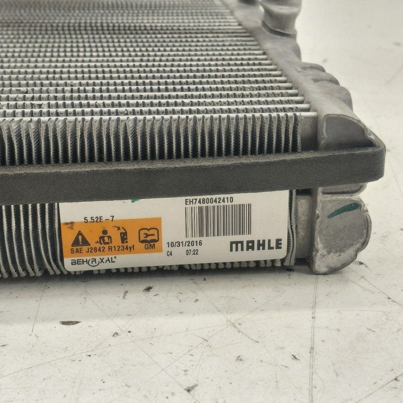 Air Conditioning AC Evaporator Fits 17-19 Chevy Volt