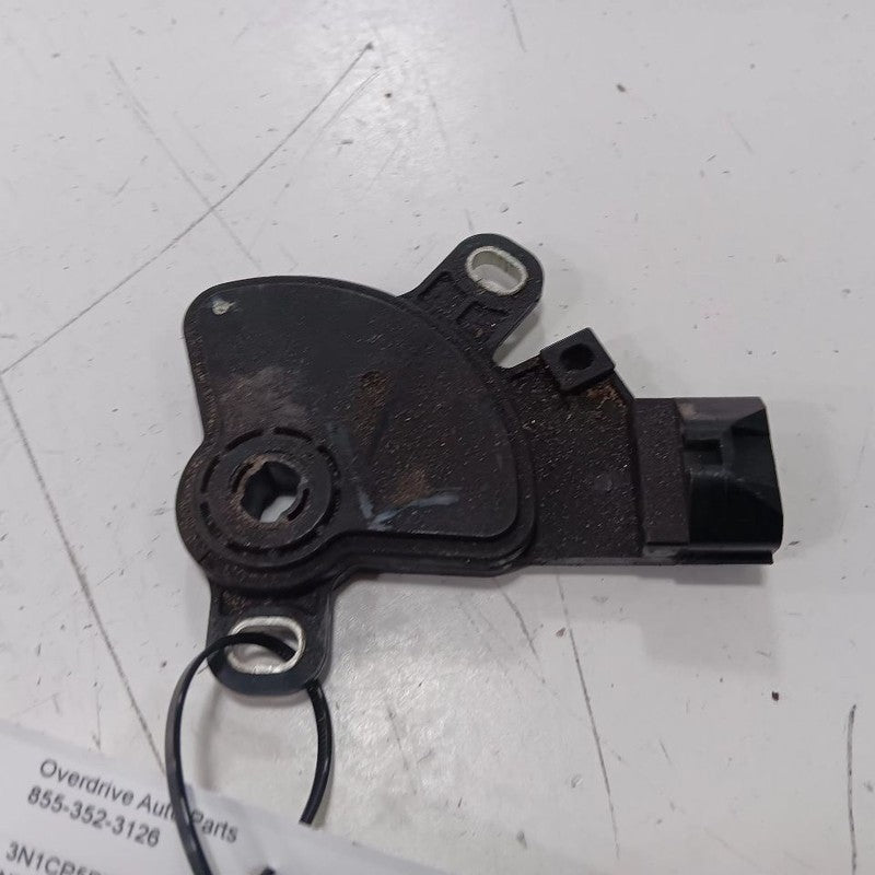 Nissan Kicks Neutral Safety Switch Automatic Transmission Gear Selecti