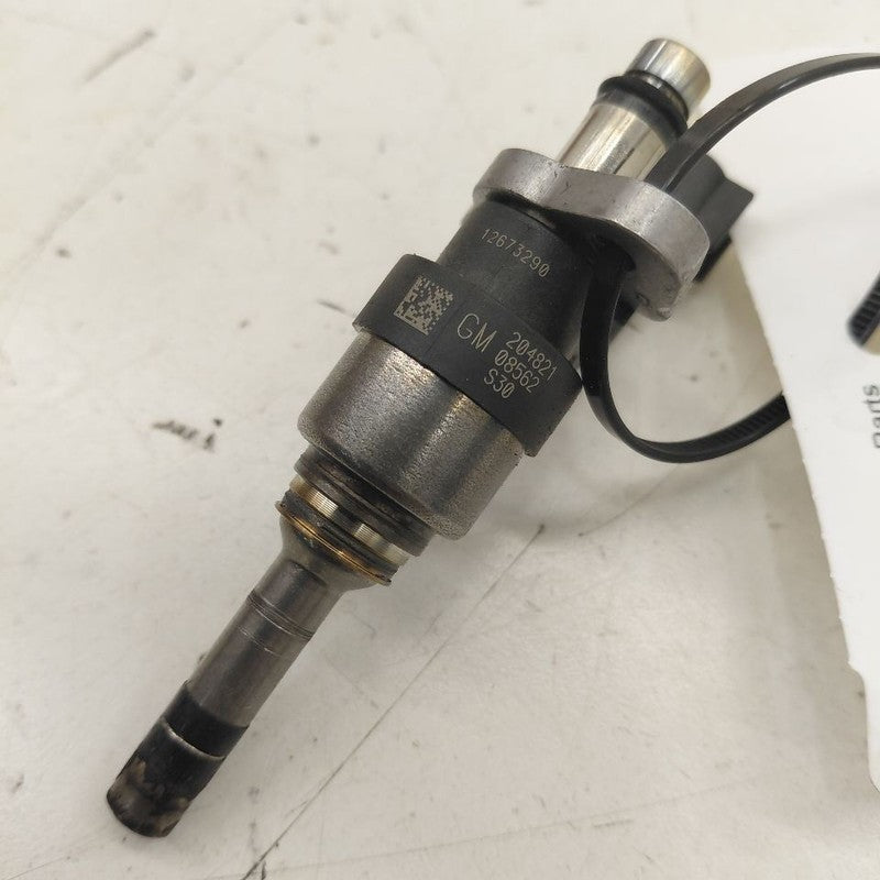 Fuel Injection Injector Fits 16-19 Chevy Volt