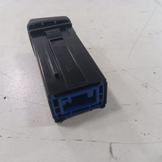 Toyota Corolla Heated Seat Switch  2019 2020 2021