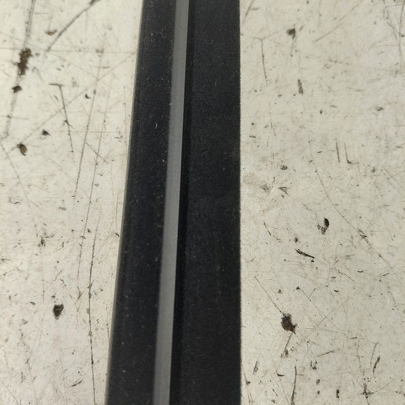 Mitsubishi Mirage Right Rear Weather Strip Interior  2024 2023 2022 20