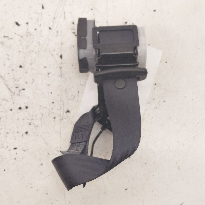 Mazda 6 Seat Belt Strap Retractor Right Passenger Rear Back  2018 2019