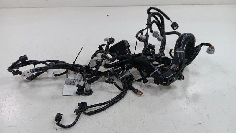 Subaru Impreza Engine Wire Wiring Harness 2017 2018 2019 2020 2021 202