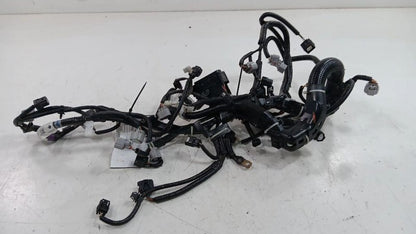 Subaru Impreza Engine Wire Wiring Harness 2017 2018 2019 2020 2021 202
