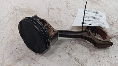 Kia Forte One SIngle Piston 2014 2015 2016 2017 2018