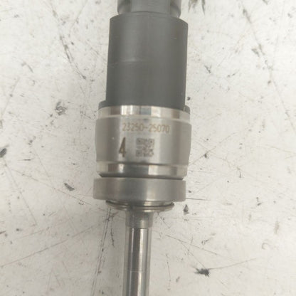 Lower Fuel Injection Injector Marked 4 Fits 22-25 Lexus NX350