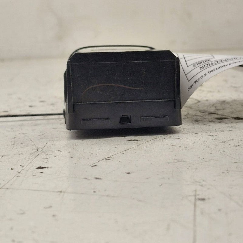 Temperature Control Module ID 84131537 Fits 16-17 Cadillac CT6