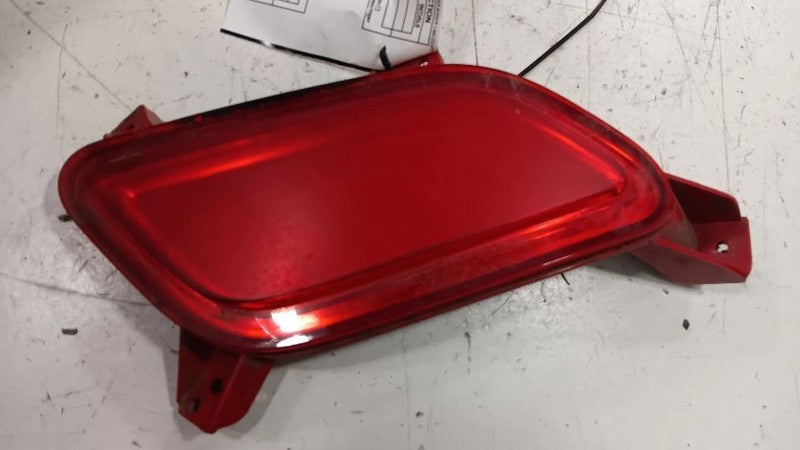 Hyundai Veloster Passenger Right Rear Marker Light Lamp  2012 2013 2014 2015 
