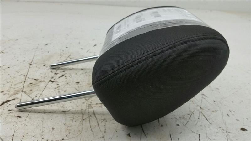 Chevy Malibu Seat Headrest Rear Back Seat Head Rest 2008 2009 2010 201