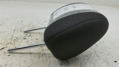 Chevy Malibu Seat Headrest Rear Back Seat Head Rest 2008 2009 2010 201