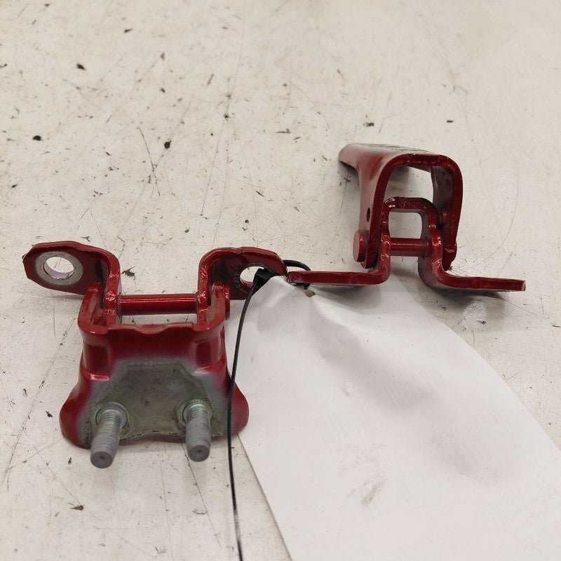 Mitsubishi Mirage Door Hinge Set Right Rear Passenger  2024 2023 2022 