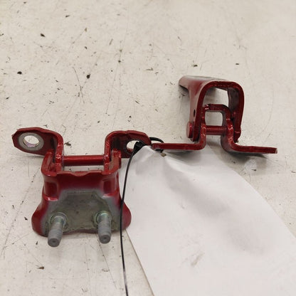 Mitsubishi Mirage Door Hinge Set Right Rear Passenger  2024 2023 2022 