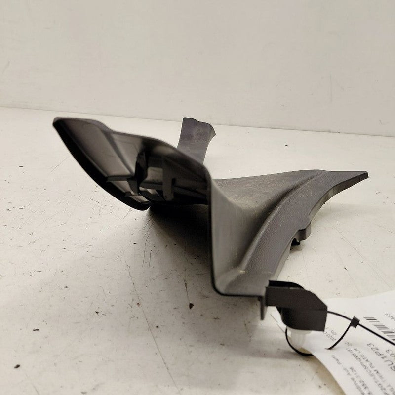 Subaru Crosstrek Sill Trim Plate Door Jam Threshold Left Driver Rear  