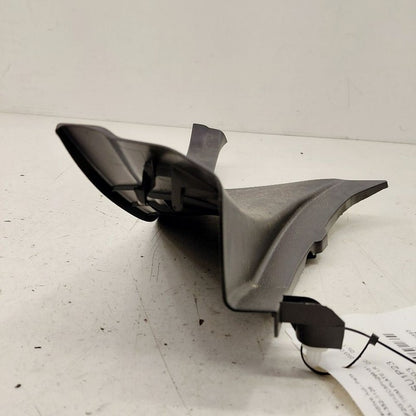 Subaru Crosstrek Sill Trim Plate Door Jam Threshold Left Driver Rear  