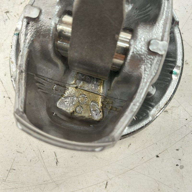 Ford Escape Single Piston With Connecting Rod   2.5 2020 2021 2022