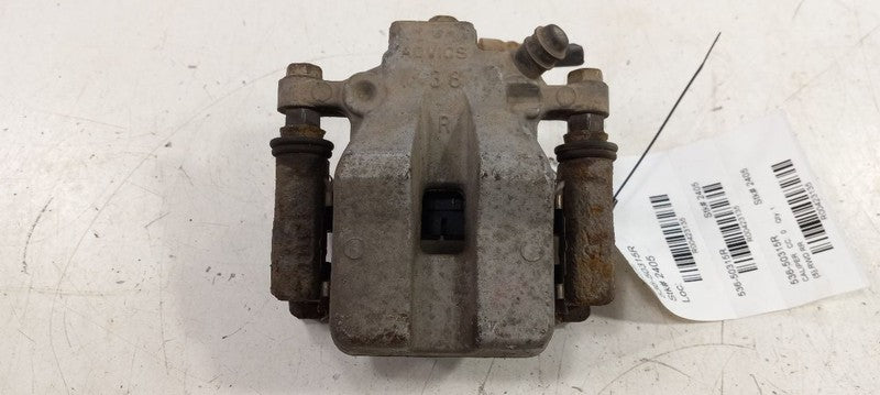 Passenger Right Brake Caliper Rear Fits 07-11 LEXUS ES350  OEM