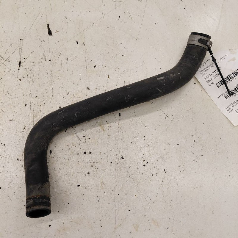 Honda CR-V Radiator Hose Line Tube  2019 2018 2017
