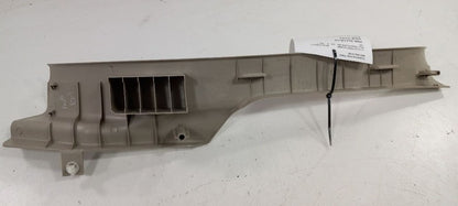 Subaru Legacy Sill Trim Plate Door Jam Threshold Right Passenger Rear 