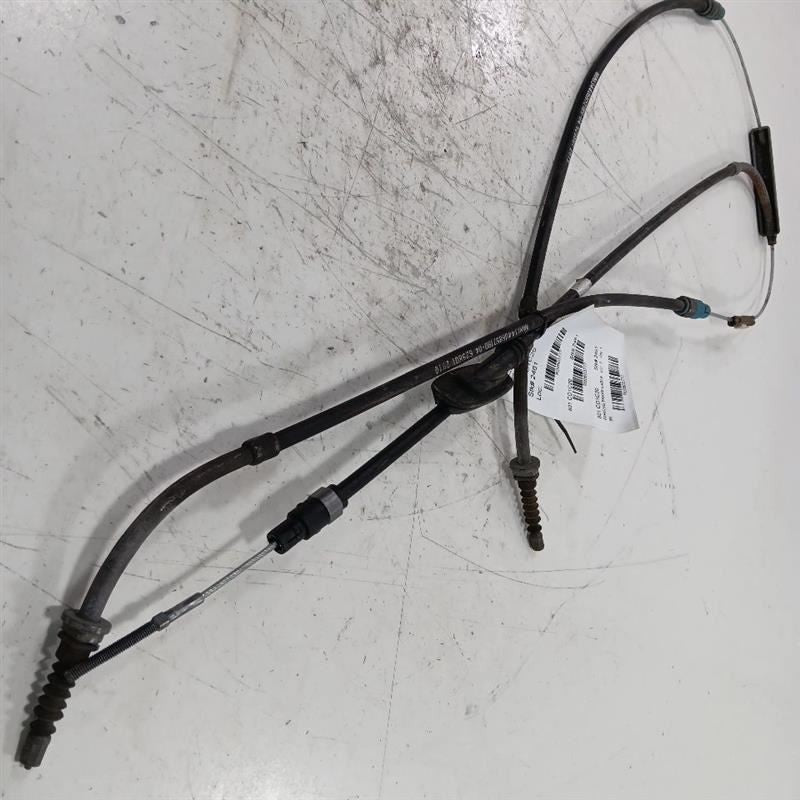 Mini Cooper Parking Brake Emergency Brake Cable  2016 2017 2018 2019 2