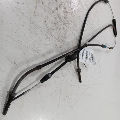 Mini Cooper Parking Brake Emergency Brake Cable  2016 2017 2018 2019 2