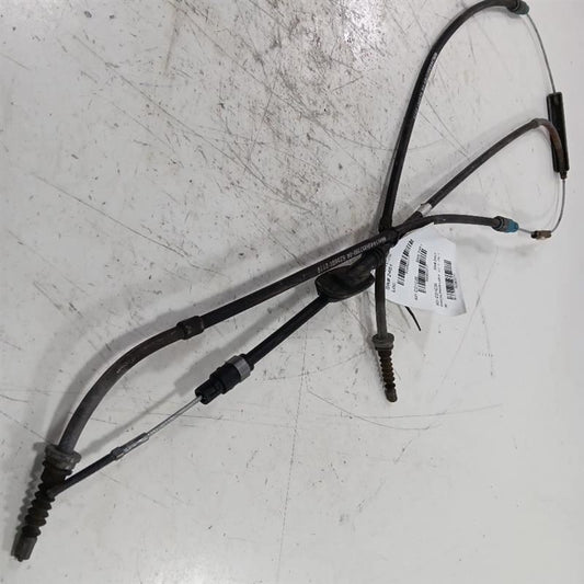 Mini Cooper Parking Brake Emergency Brake Cable  2016 2017 2018 2019 2
