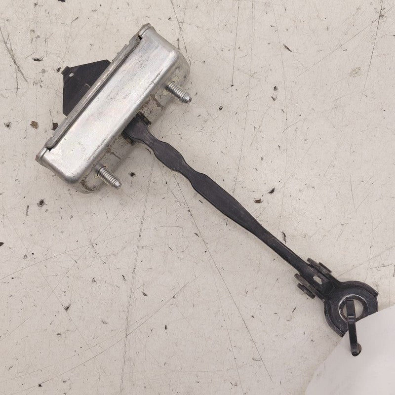 Mazda 6 Door Check Right Passenger Front Hinge Stopper Detent  2016 20