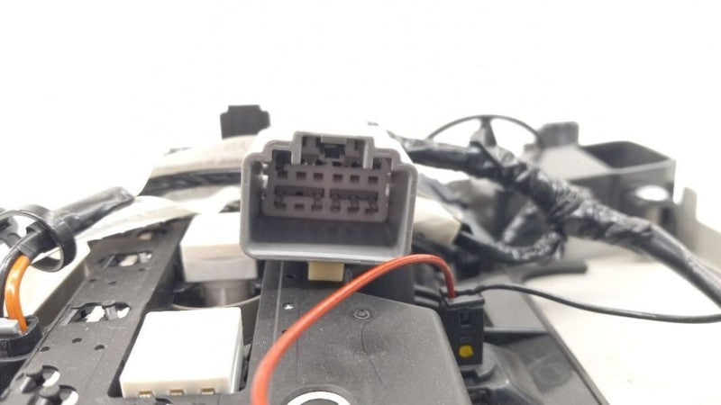 Chevy Traverse Dome Light Roof Lamp 2009 2010 2011 2012