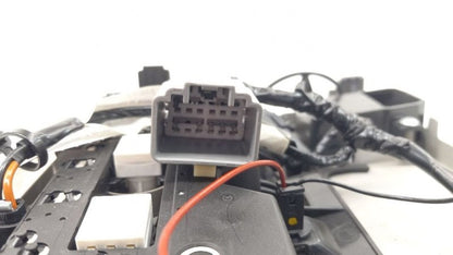 Chevy Traverse Dome Light Roof Lamp 2009 2010 2011 2012